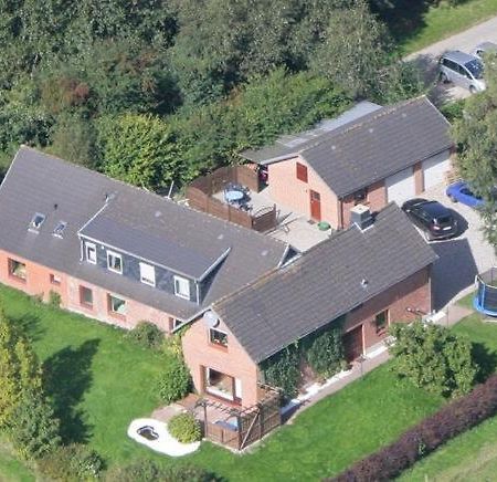 Ferienhof Jepsen Westerholz Zewnętrze zdjęcie