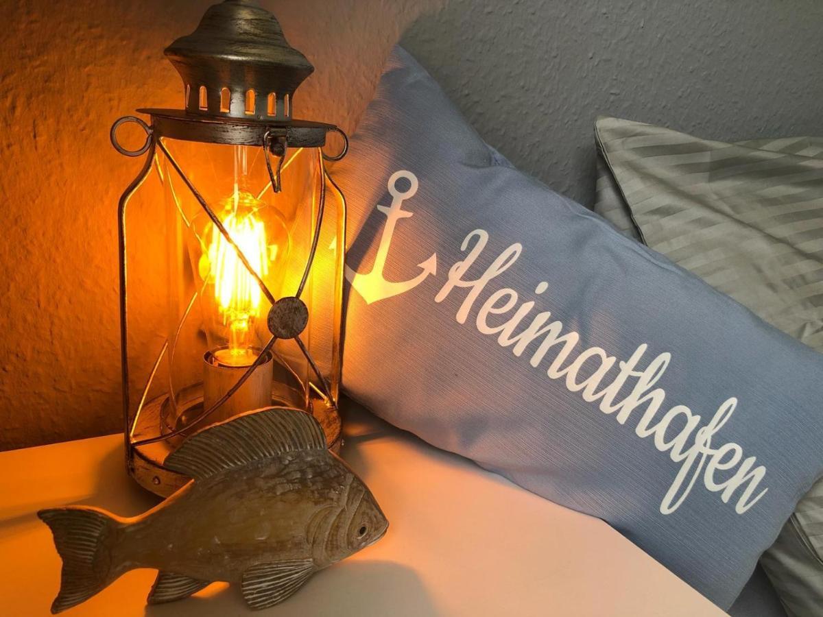 Ferienhof Jepsen Westerholz Zewnętrze zdjęcie