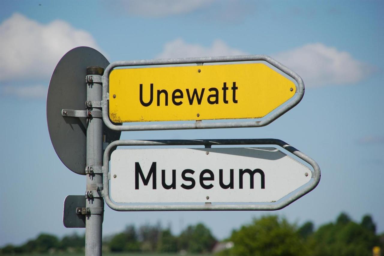Ferienhof Jepsen Westerholz Zewnętrze zdjęcie
