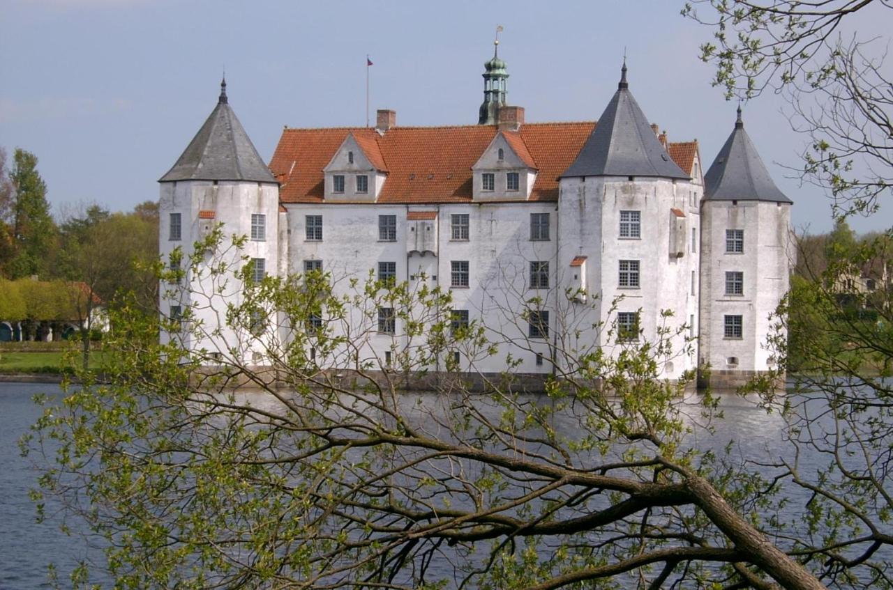 Ferienhof Jepsen Westerholz Zewnętrze zdjęcie