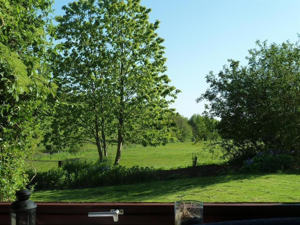 Ferienhof Jepsen Westerholz Pokój zdjęcie