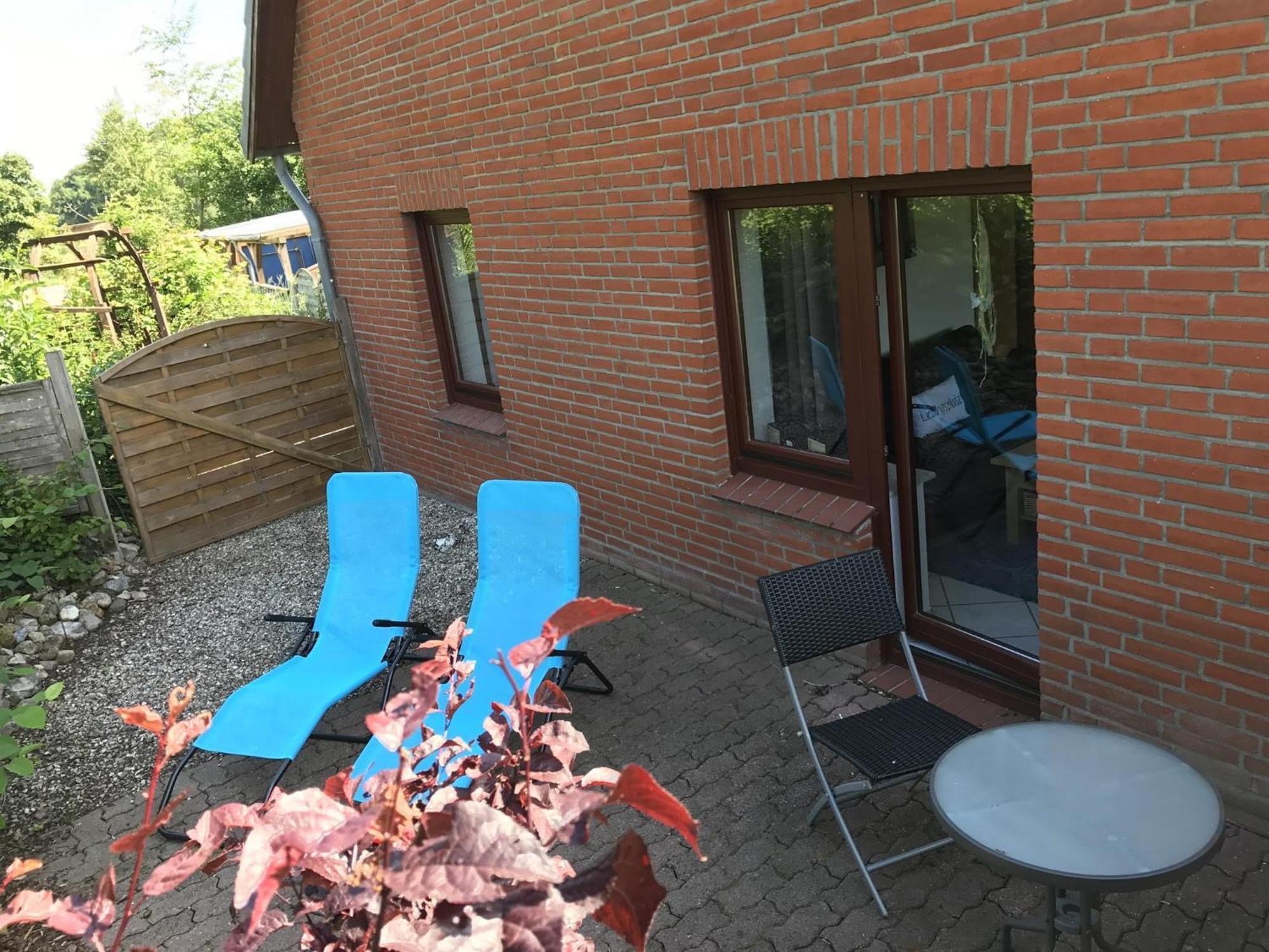 Ferienhof Jepsen Westerholz Pokój zdjęcie